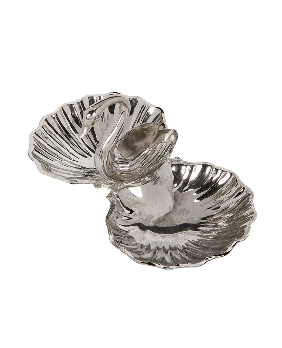 Swan & Shell Vide Poche