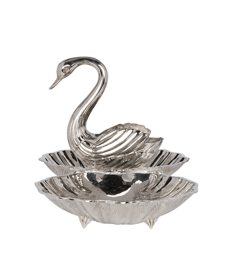 Swan & Shell Vide Poche