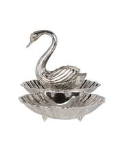 Swan & Shell Vide Poche