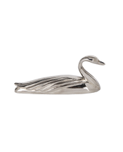 Swan Knife Rests - Set of 4