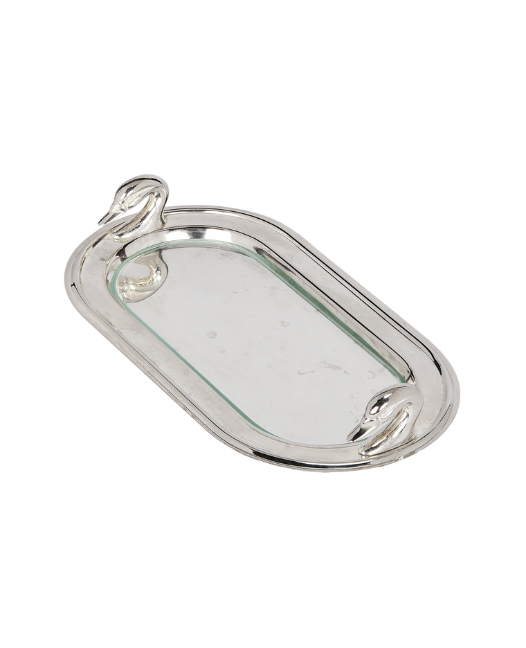 Swan Dish
