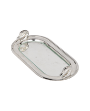 Swan Dish