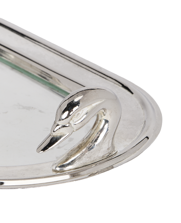 Swan Dish