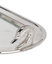Swan Dish