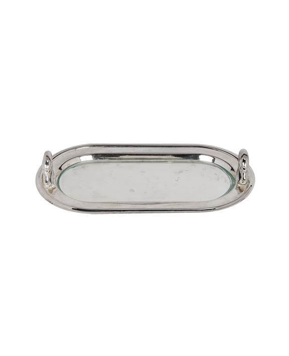Swan Dish
