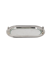 Swan Dish