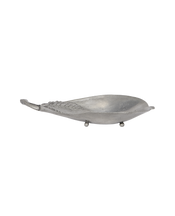 Pear Pewter Vide Poche