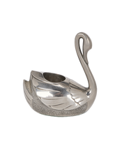 Swan Candle Holder