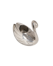 Swan Candle Holder