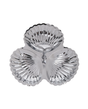 Triple Shell Steel Tray