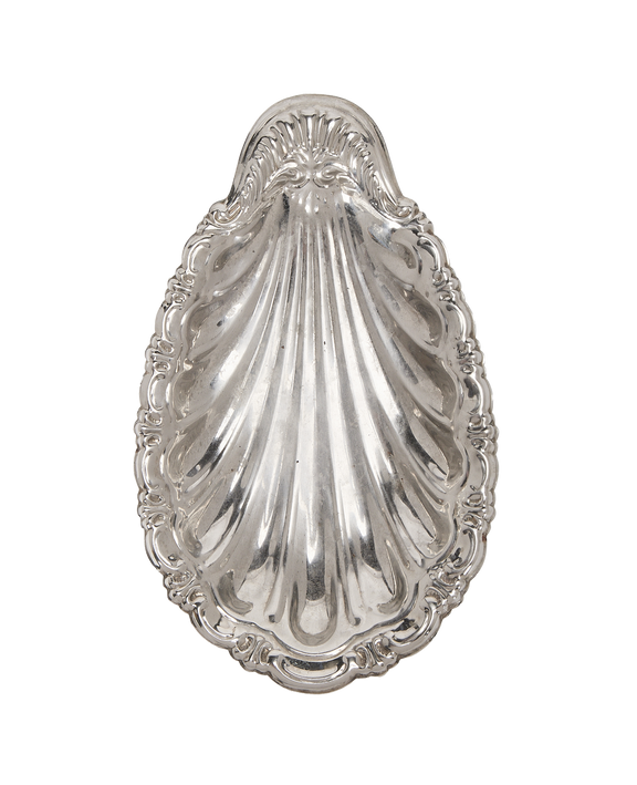 Shell Vide Poche
