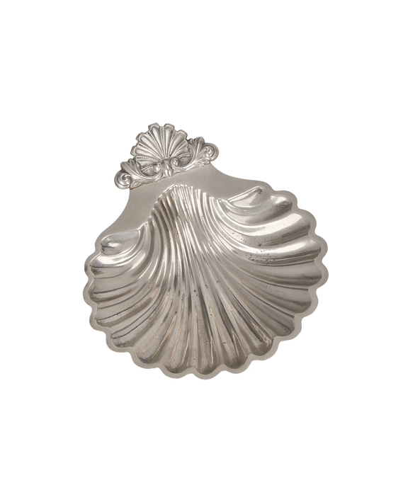Shell Metal Vide Poche