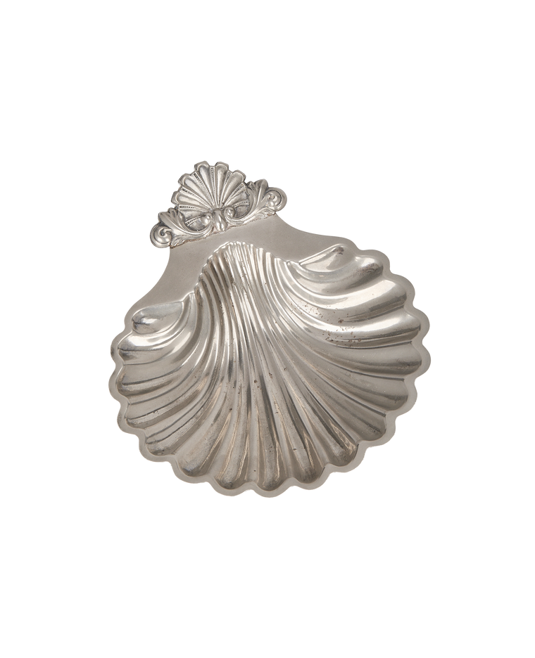Shell Metal Vide Poche