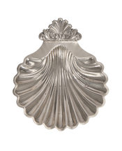 Shell Metal Vide Poche