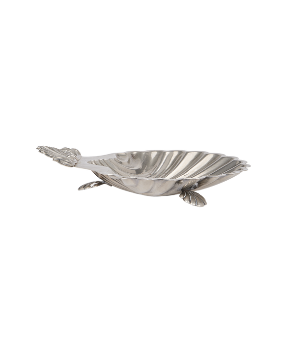 Shell Metal Vide Poche