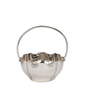 Silver Plated Holder