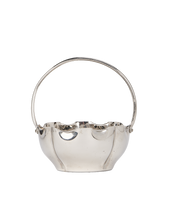 Silver Plated Holder