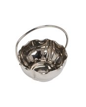Silver Plated Holder