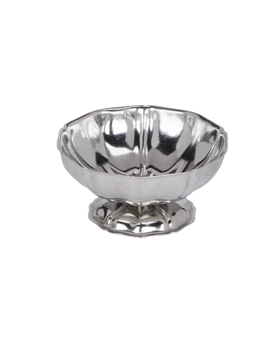 Steel Cups - Set of 4