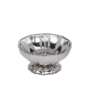 Steel Cups - Set of 4