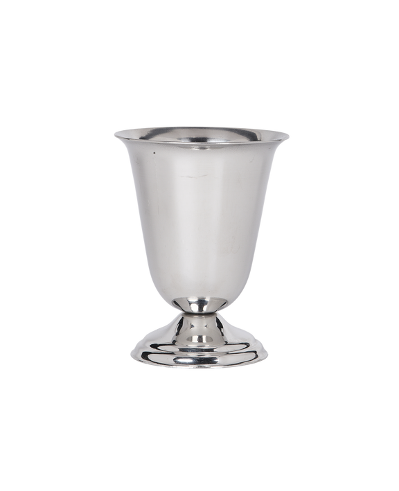 Steel Cups - Set of 2