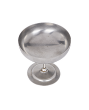 Matte Metal Cups - Set of 4