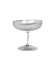 Matte Metal Cups - Set of 4