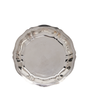 Metal Dish