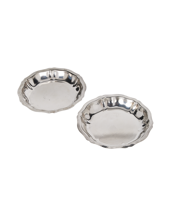 Metal Dish