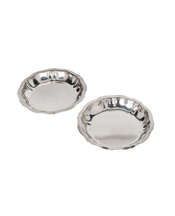 Metal Dish
