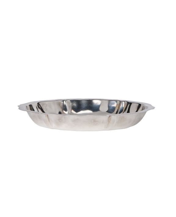 Metal Dish
