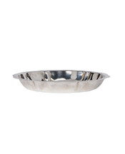 Metal Dish