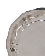Metal Dish