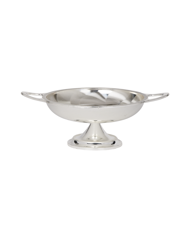 Pedestal Dish