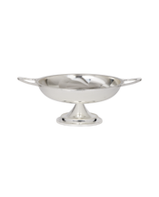 Pedestal Dish