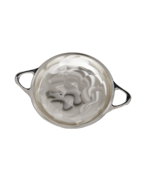 Pedestal Dish
