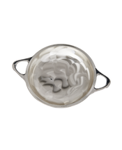 Pedestal Dish