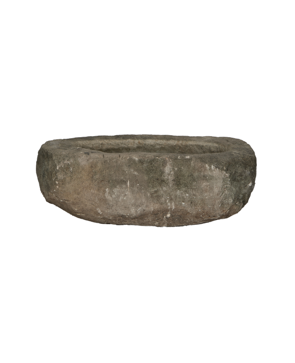 Limestone Trough - Oblong