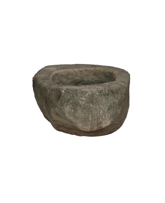 Limestone Trough - Oblong