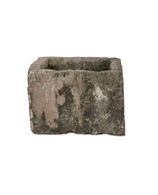 Limestone Trough - Rectangle