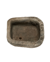 Limestone Trough - Oblong