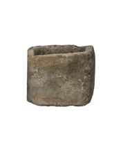 Limestone Trough - Oblong
