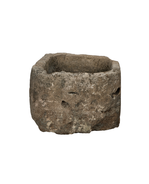 Limestone Trough - Oblong