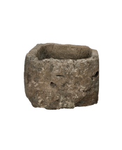 Limestone Trough - Oblong