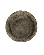 Limestone Trough - Round