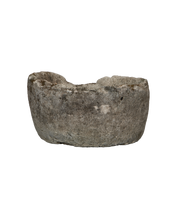 Limestone Trough - Round