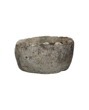 Limestone Trough - Round