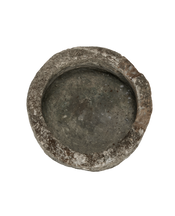 Limestone Trough - Round