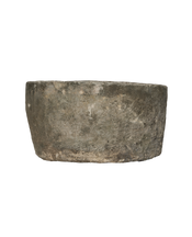 Limestone Trough - Round