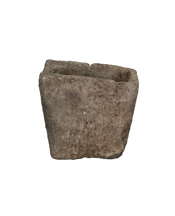 Limestone Trough - Square